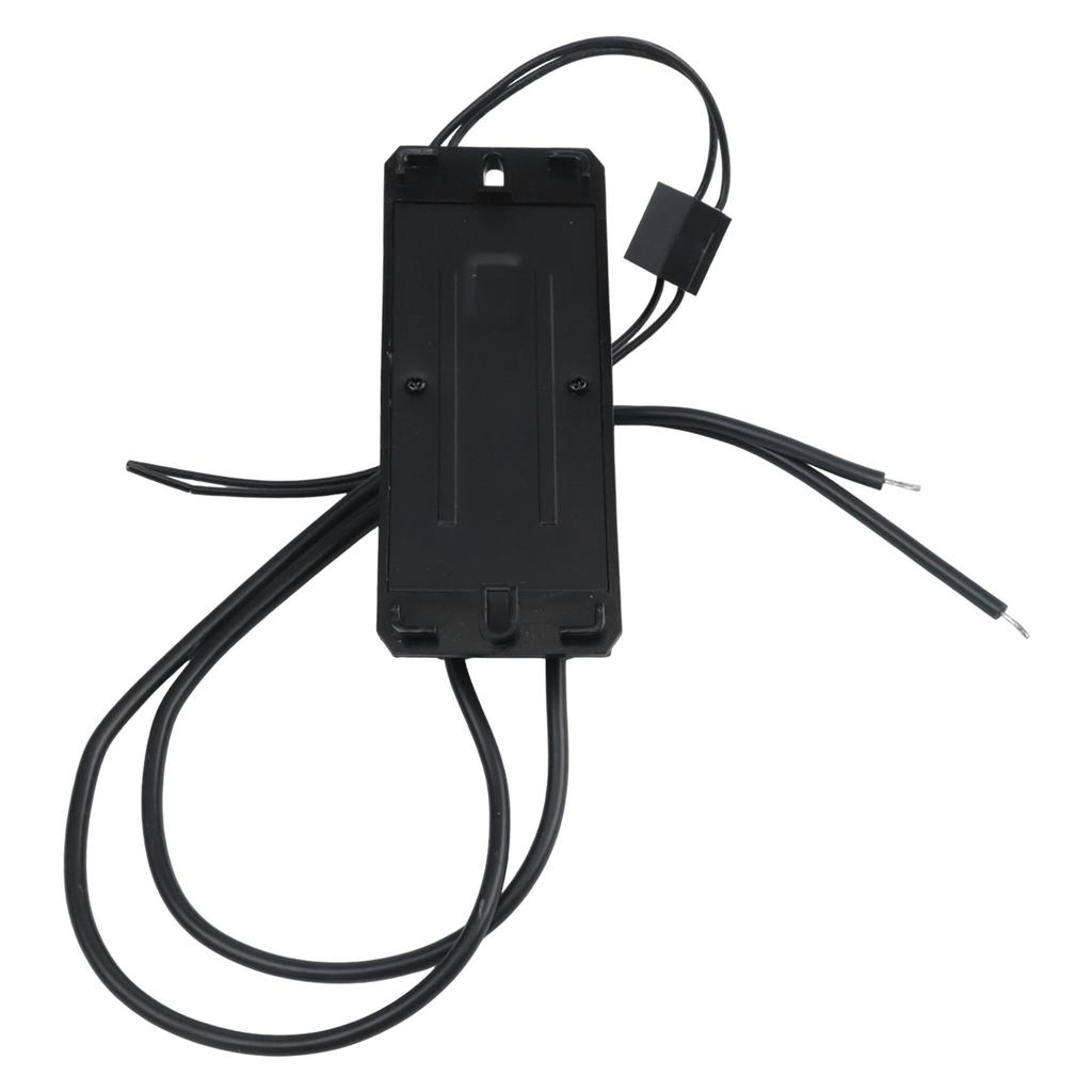 For Business Signage 7.5KV Power Supply 7.5KV Output Electronic Transformer 5.75x2.24x1.38 Inches Moisture-Proof