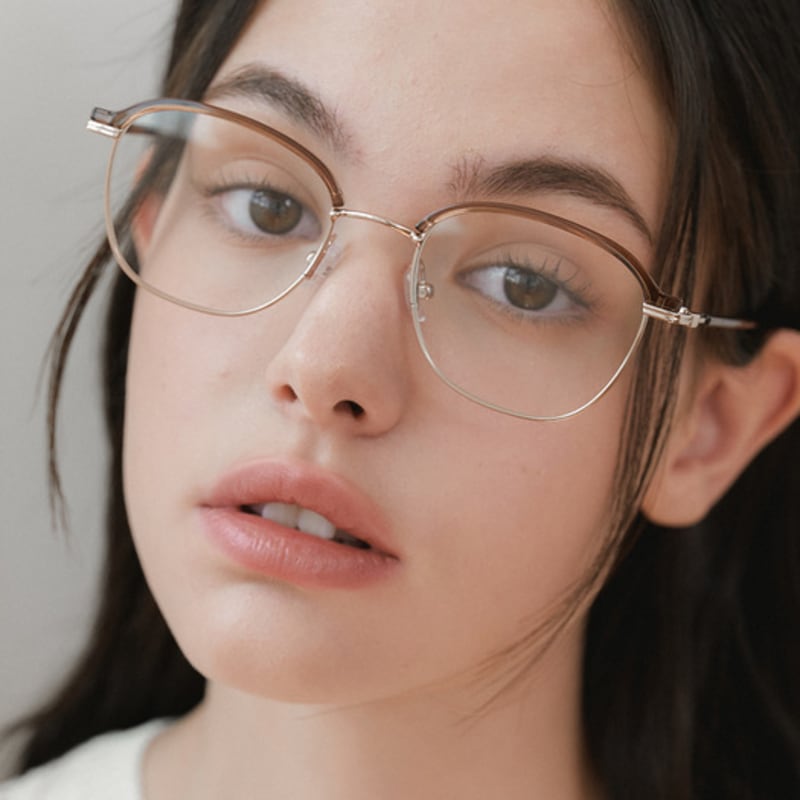 

One Brilliant Rowan-OB411-Brown FREE