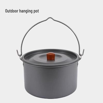 Kempování a turistika – Outdoorové nádobí