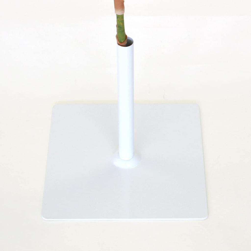 Yamakyu Artificial Flower Tanabata Set with Silk Flower Extra Bamboo Skin Tanabata CT Catalyst Iron Bamboo Fake Stand, Bamboo, Approx. 180cm, Bamboo,