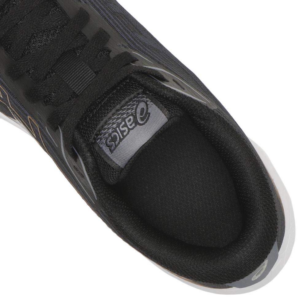 Asics 22 25 Laser Beam Rk Blk Gld 1154a222 001 Blk Gld