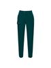 Wide Angle Co High Stretch Tapered Pants L_Dark Green