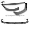 Front Lip Bumper Guard for 2020-2022 Sonata 10th Gen - Anti-Collision Protection