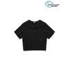 Women S Sailor Collar Short Sleeve Anorak