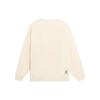 Li Ning Sports Life Collection Sweatshirt Unisex Weiß AWDSB51-1