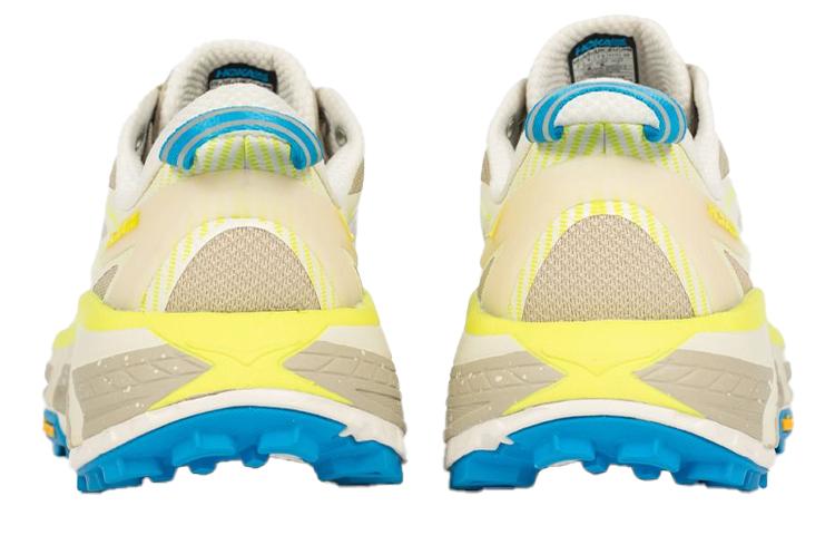 HOKA Mafate Speed 2 'Eggnog Oxford Tan'