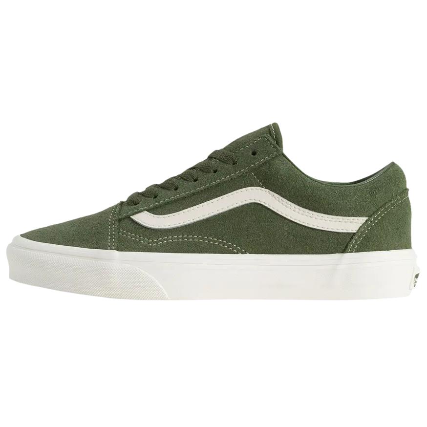 Vans Old Skool Dried Kelp Green Men Sneakers VN000D6WEMU