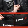Car Seat Back Anti-Kick Pad Protector Cushion for Changan UNI-K UNIK 2026 2026 2026 2026 2026 Anti-Dirty Mat Auto Accessories