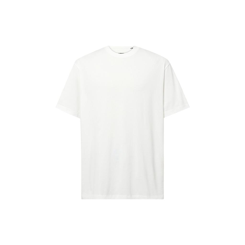 Y-3 Plain T-shirt IB4787