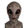 Halloween Alien Mask Scary Latex Mask Full Head Mask For Halloween Costume Party Prop