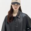 NILBY P 25SN Logo Ball Cap [BE]