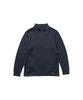Breathable Dry Grid Half Zip Pullover size Festivals Camping Outdoor [Snow Peak] XLNAVYSW-25SU009