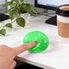 Rot Giant Glitter Dumpling Mega Rainbow Stress Bun Toy Soft Decompression Dough For Adults Cute Toy Prospector