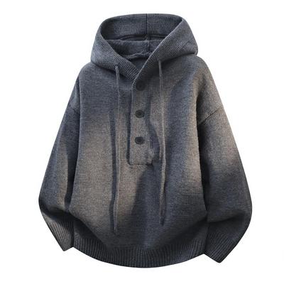 Üst giysisi – Kapşonlu Kazaklar & Svetşörtler