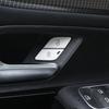 Autotürschloss-Entriegelungstaste Trim-Aufkleberabdeckung für Mercedes Benz Klasse AB CLA GLA GLB W177 W247 X247 C118 