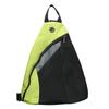 Diruien Pickleball Triangle Sling Bag