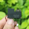 1/5Pcs DC 3V-6V 4.5V 80rpm Engine With 11T Gear Micro N10 Motor For Fingerprint Intelligent Password Electronic Door Lock
