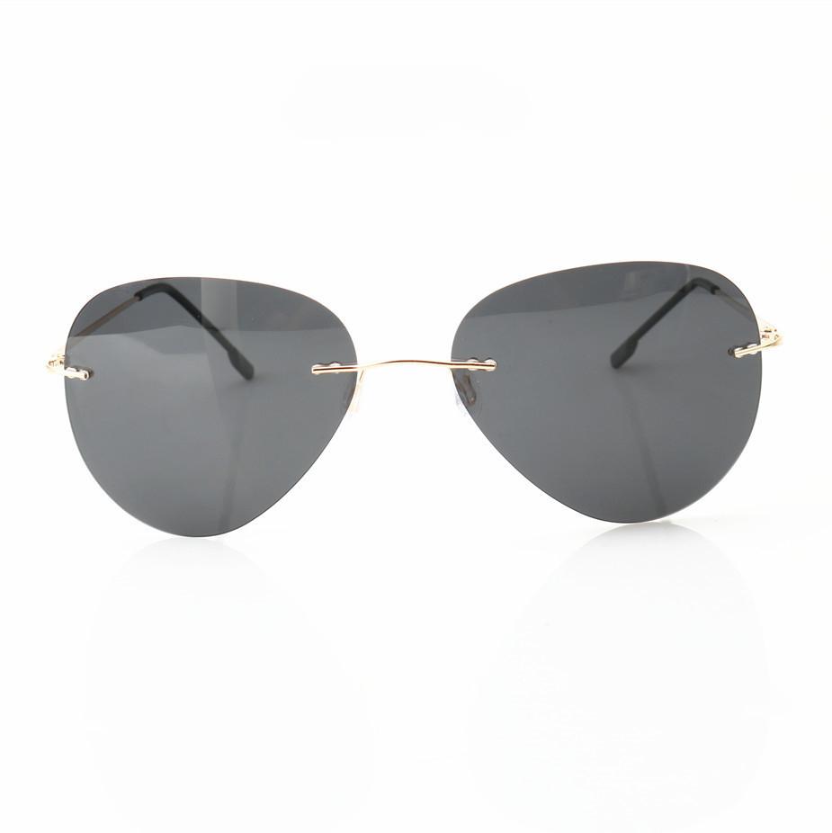 Fashionable Sunglasses for Men and Women, High-quality Classic Driving Sunglasses, UV Resistant Fishing Goggles