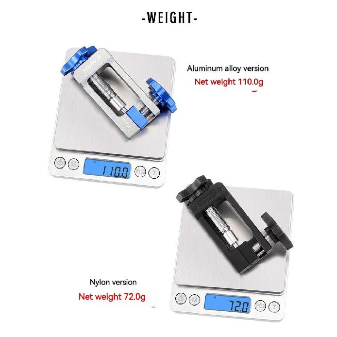 Bicycle Hydraulic Brake Bleed Kit Bike Oil Injection Tool For Brakes Hydraulic Hose Cutter For Bike T Handle Brake Bleeding