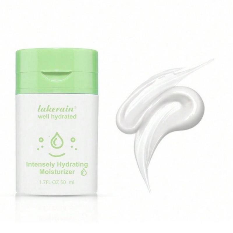 

Крем Bubble Essence, 50 мл, увлажняет, увлажняет и осветляет кожу, подходит для любой кожи, богатой скваланом растительного происхождения. 50ml