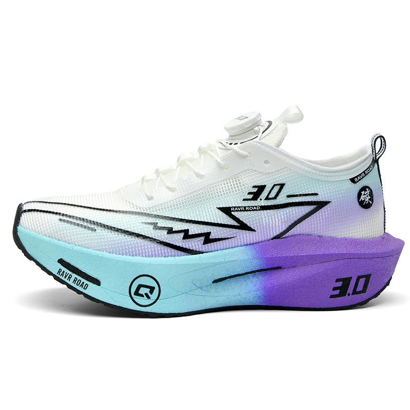 

Летние новые модные дышащие удобные износостойкие кроссовки мужские туфли действительно взрывные карбоновая пластина амортизирующие высокоэластичные купон 43