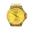 Used Bulova watch men's quartz BULOVA 18714324