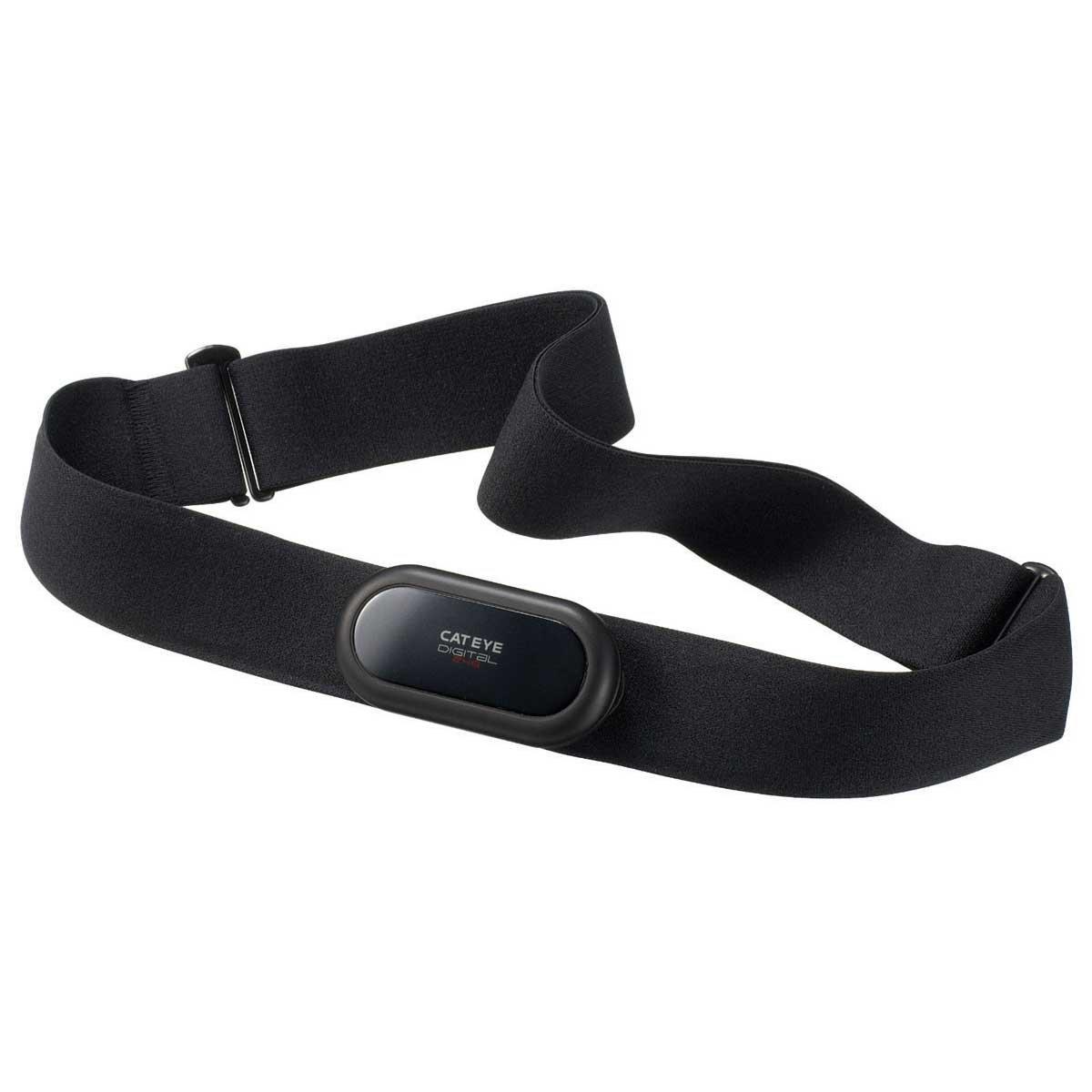 

CAT EYE Digital Heart Rate Sensor Kit Cycling Computer Bicycle 2.4GHz HR-10 160-3590