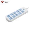 BULL 605(B) Extension Cord Power Strip