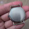 Used Longines watch body