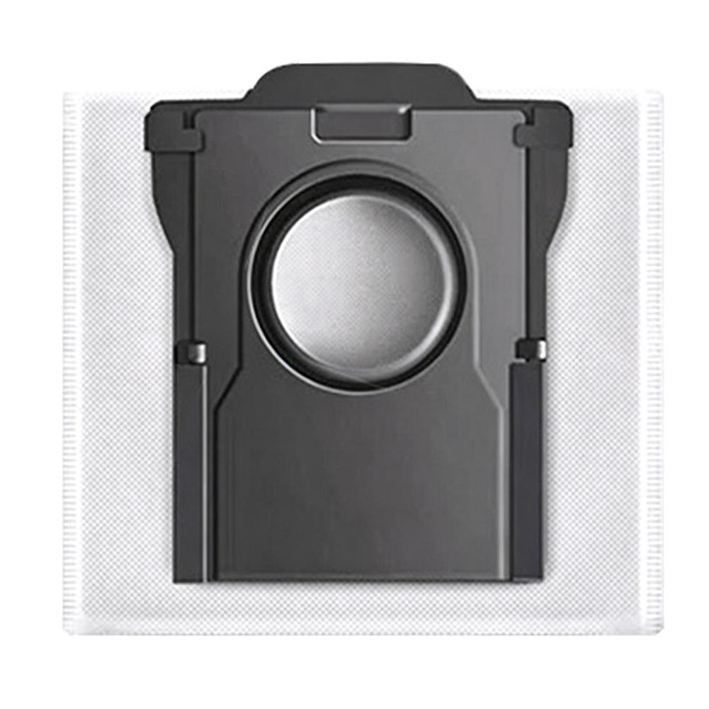 6/8pcs Dust Bags For Dreame For MOVA V30 Pro Robot Vacuum Cleaner Replacement High-Capacity Leak-Proof Dust Bags Parts Kit