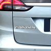 Insignia Cromada Metálica 3D Letras 1.8-16V Pegatina Emblema para Maletero Trasero Guardabarros de Coche Para Vauxhall Astra 1.6 Zafira Optima Corsa Accesorios