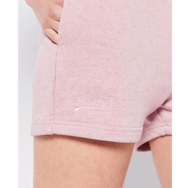 Superdry Vintage Logo Emb Jersey Shorts