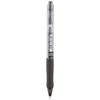 Mitsubishi Pencil Oil-Based Ballpoint Pen Berry Raku Knock SN-100-14 Black 24