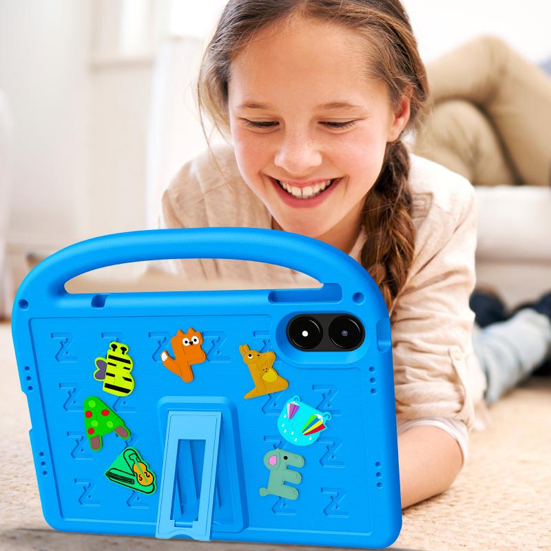 Kids armored case FOR children for xiaomi redmi PAD PRO 12.1 2024
