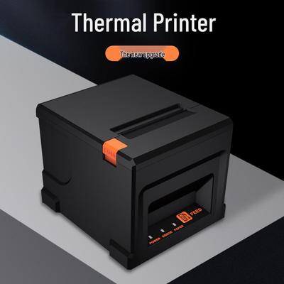 8360 High-Speed Kitchen Thermal Receipt Printer with Cutter