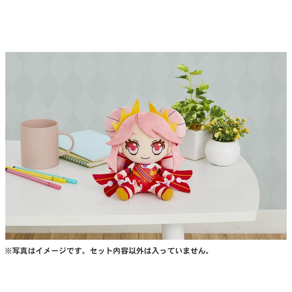 Princess Session Orchestra Plush Toy Zeal