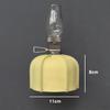 /230G Gas Fuel Tank Protective Case Cylinder Canister Storage Bag Durable Outdoor Camping