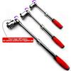 72 Teeth Telescopic Ratchet Spanner 1/4 3/8 1/2 Two-Way Socket Head Torque Wrench Repair Tool Set Multifunctional Hand Tool