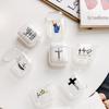 Christian Religious Faith Jesus Earphone Case for Airpods 4th 3rd 2 Pro 3 Soft Cover for Airpod 2 1 Protective Accessorie Shell