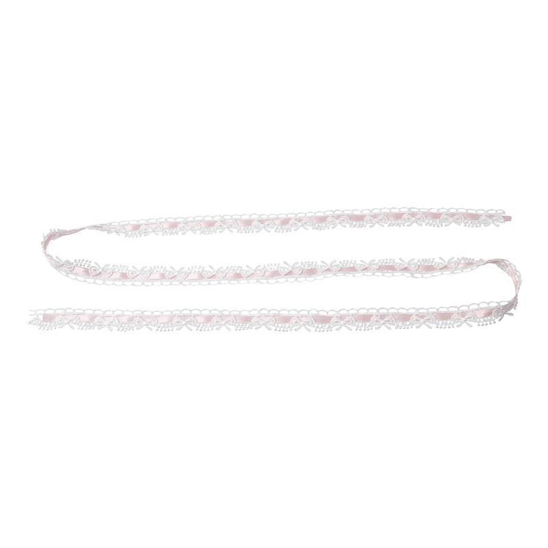 1yard Handmade Tape Wrapping Trimming Woven Tape For Crafts Gift Wrapping Diy Supplies Polyester Ribbon Cute 1.8cm Wide