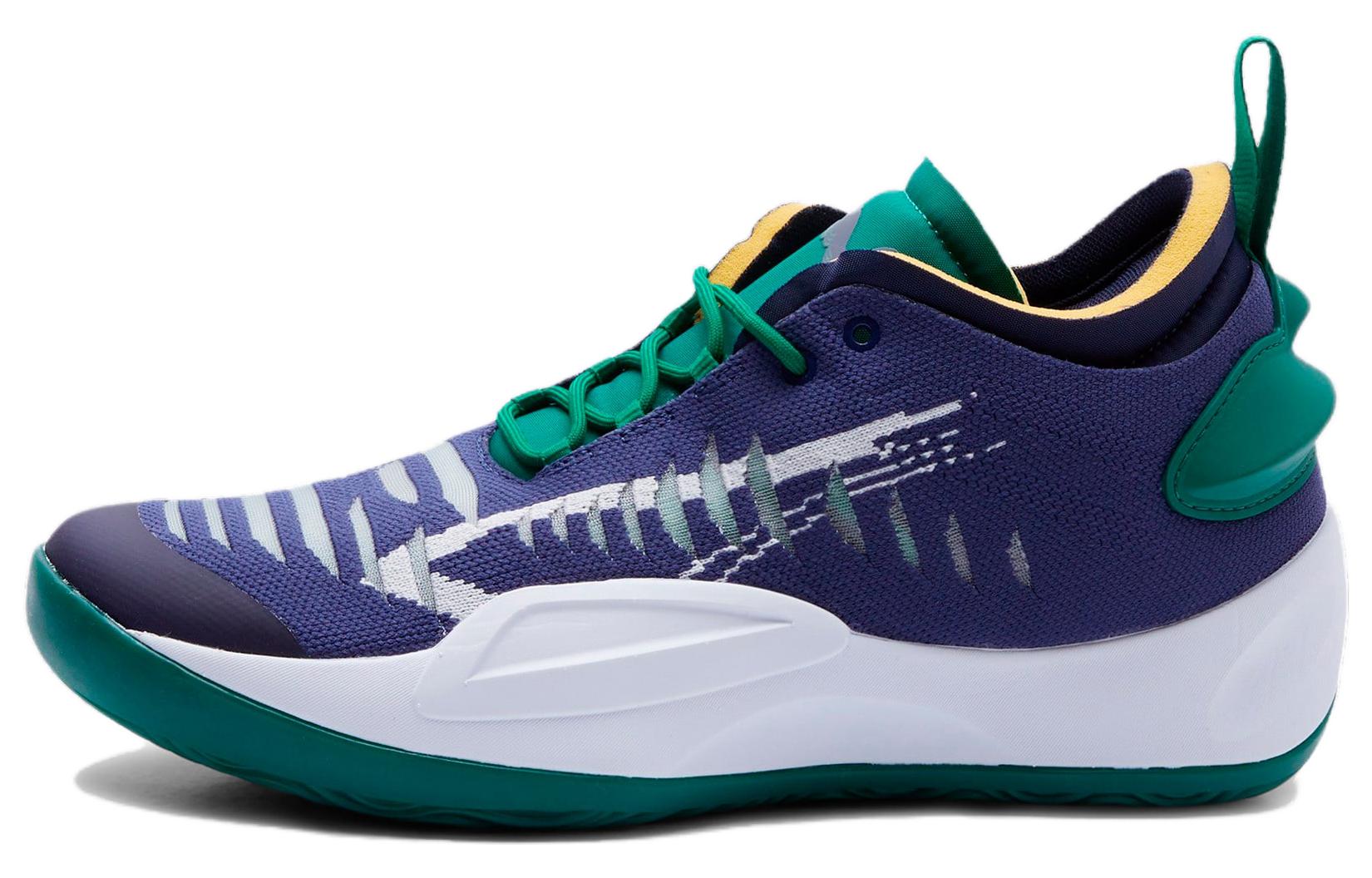 Puma June Ambrose x Wmns Rise Nitro Keeping Score 45