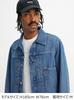 Levi's Denim Jacket TYPE I Trucker Jacket Men's A3174-0004 US L