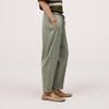 CROQUIS Men's 2024 Spring Loose Tapered Casual Pants