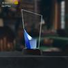 Creative Crystal Award Trophy