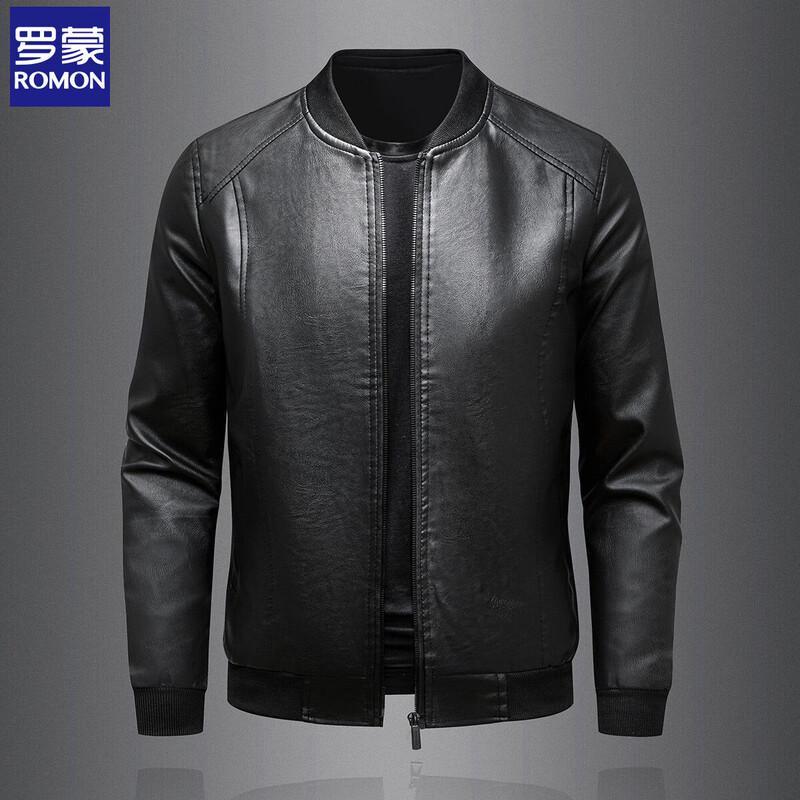 

Luo Meng Men s Spring/Autumn Casual Wear L