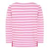 Lazy Jacks Flickor Breton Topp