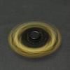New Premium Mechanical Gear Linkage Metal Fidget Spinner Copper Edc Anti Stress Sensory Finger Gyro Toys For Adults Gifts