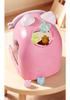 Mini Claw Machine for Kids - Educational Toy for Ball Catching and Fun