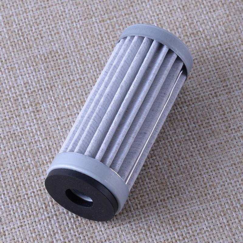 Hydrostatic Transmission Oil Filter Kit Fit For John Deere GX255 G325 X530 Z710A Z930R MIA881446