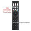 Super Bei for Hisense TV Remote Control Models: ERF2B36H, 2J, 2L, EN2B, 2D, 2G, 2F36H